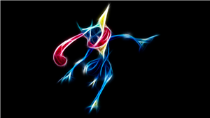 Que Pokemon Eres?