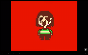 Hangi Undertale Karakteri Ruh Eş