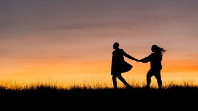 Seberapa Kamu Bisa Dapetin Crush Kamu