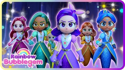 Seberapa Kamu Menyukai Boboiboy?