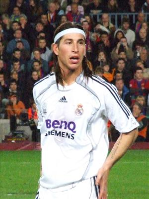Hangi Real Madridli Futbolcusun?