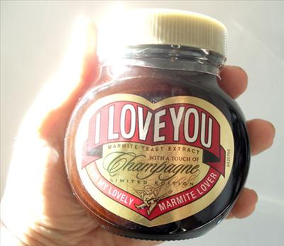 How Loved Are You..?