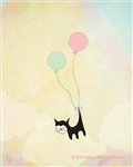 Original Ilustrations By Penelope And Pip