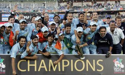 T20 Predict Your Team