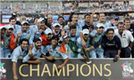 T20 Predict Your Team