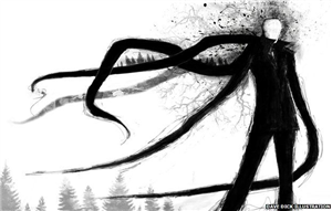 Slender-Man
