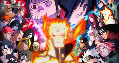 Kuis Naruto 