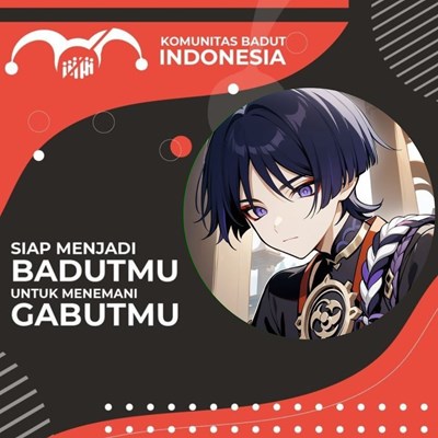 Test kebadutan! 