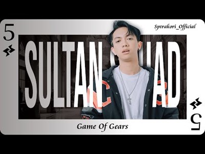 SULTAN SQUAD SEASON 2 GOG
