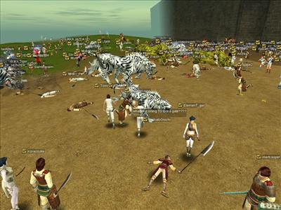 Silkroad Online Ne Kadar İyi Biliyosun?