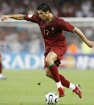 Hangi Futbolcusun