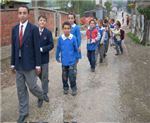 Okul İle Mutlu
