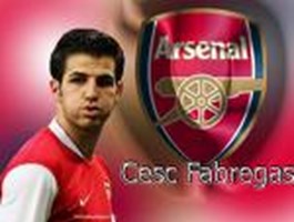 Fabregas Vs Drogba