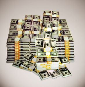 Rich Or Poor?