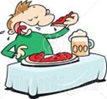Do You Realy Love Pizza?