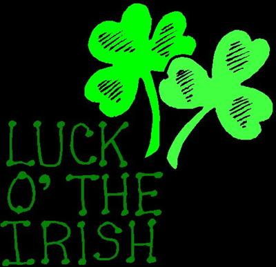 Lucky Or Not Lucky