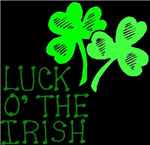 Lucky Or Not Lucky