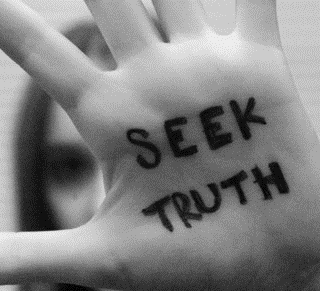 Seeking Truth