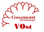 Films En Vost Au Gaumont Archamps