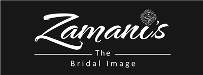 Zamani's The Bridal Image