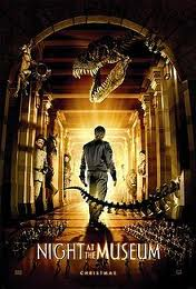 Wich "Night In The Museum" Charakter Are You