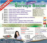 Atualização Em Serviço Social