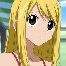 Hangi Fairytail Karakterisin ?