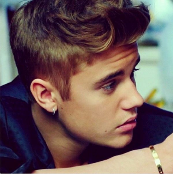 Justin İ Ne Kadar Tanıyosun