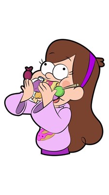 Mabel'i Ne Kadar Tanıyorsun?