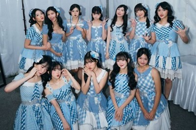 Kuis JKT48