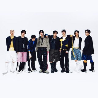 Quale membro degli stray kids sei 