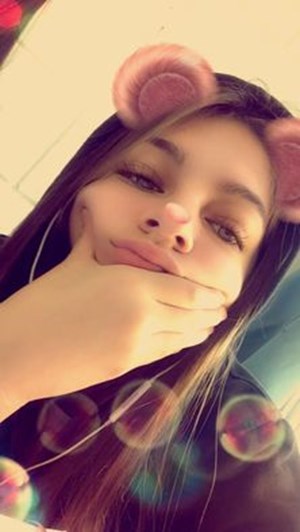 Clin girl müsün bad girl müsün?🥰🥰