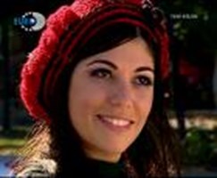 Hangi Dizi Oyuncususun?