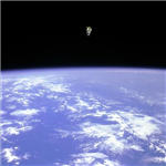 How Likely Will You Go Into Space?