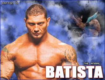 Smackdown Vs Raw