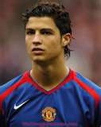 Ronaldo Mu? Messi Mi?