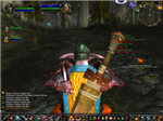 What World Of Warcraft Class Are You?