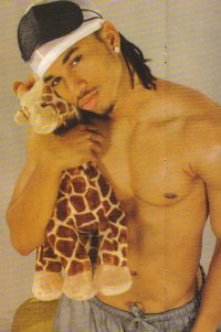 Pretty Ricky