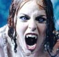 Hangi Vampirsin?