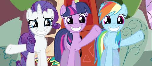 My Little Pony:La Fortuna