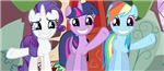 My Little Pony:La Fortuna
