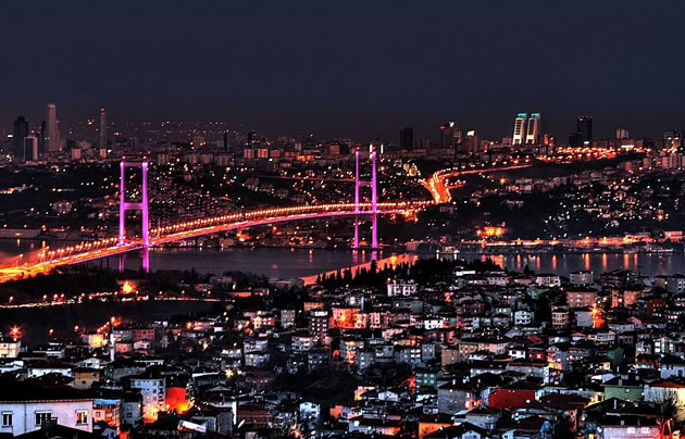 Hangi Şehir
