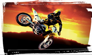 Quel Motocross Est Tu