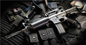 Que Arma Representas?