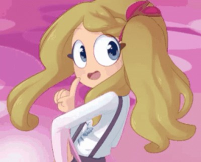 ¿Que Personaje De Fhs Eres?