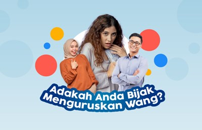 Adakah Anda Bijak
