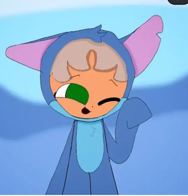 Que tan fan eres de lustitch??💖💜