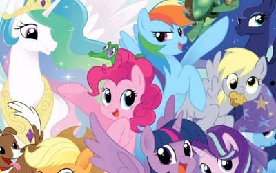 Che pony sei