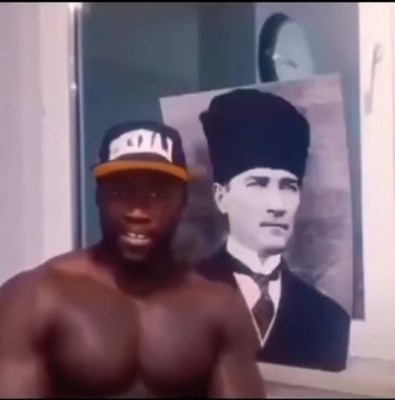 Canim sıkıldı