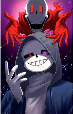 Hangi undertale fan sansısın